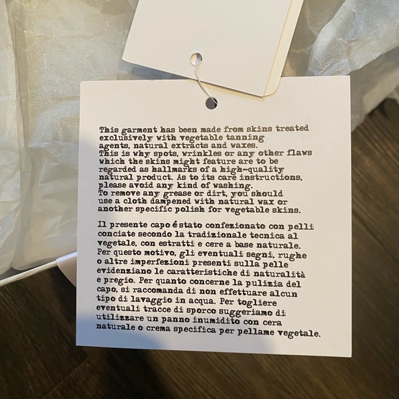 Maison Martin Margiela Tabi Ballerina Flats NEW - Picture 15 of 15